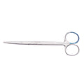 Multigate Metzenbaum Dissecting Scissors Curved 18cm Sterile