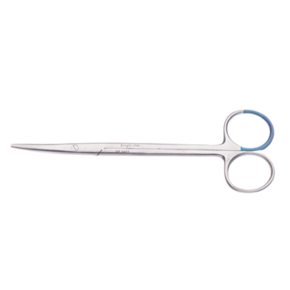 Multigate Metzenbaum Dissecting Scissors Curved 18cm Sterile