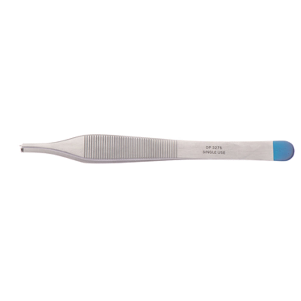Multigate Adson Tissue Forceps 1:2 Teeth Normal 15cm Sterile