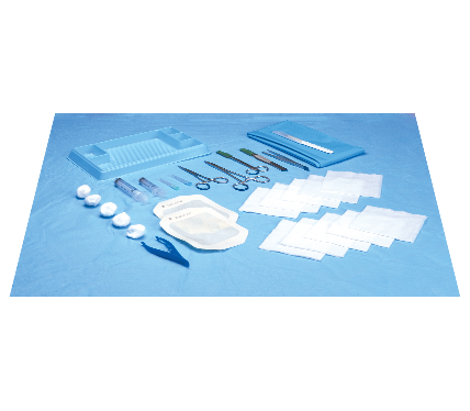 Suture Kit Multi Purpose