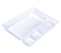 Multigate Anaesthetic Tray 1500ml Non-Sterile
