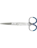 Scissor Sterile Sharp/Blunt 12.5cm ea