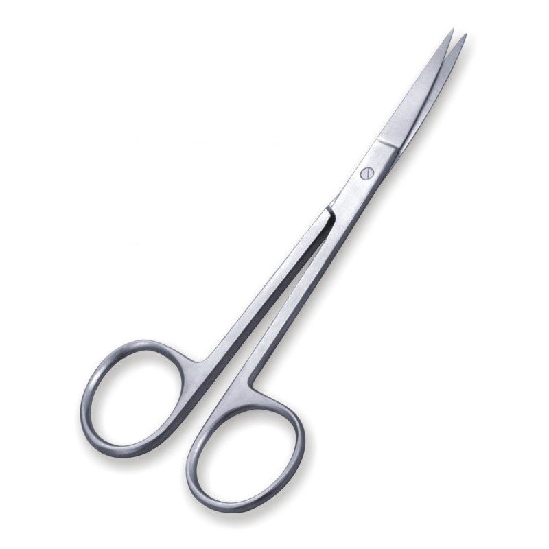Scissor Sterile Iris 11cm ea