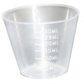 Medicine Measure 30ml Dispos 100