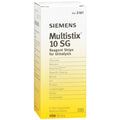 Multistix 10SG Urinalysis Strip 100