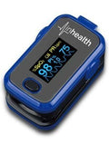 Finger Pulse Oximeter Inhealth