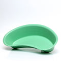 Kidney Dish GREEN 255mm ea