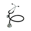 Stethoscope Dual Head Black ea
