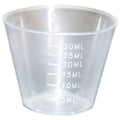 Medicine Measure MCIC 30ml 100