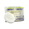 Eye Pad Oval Sterile 50