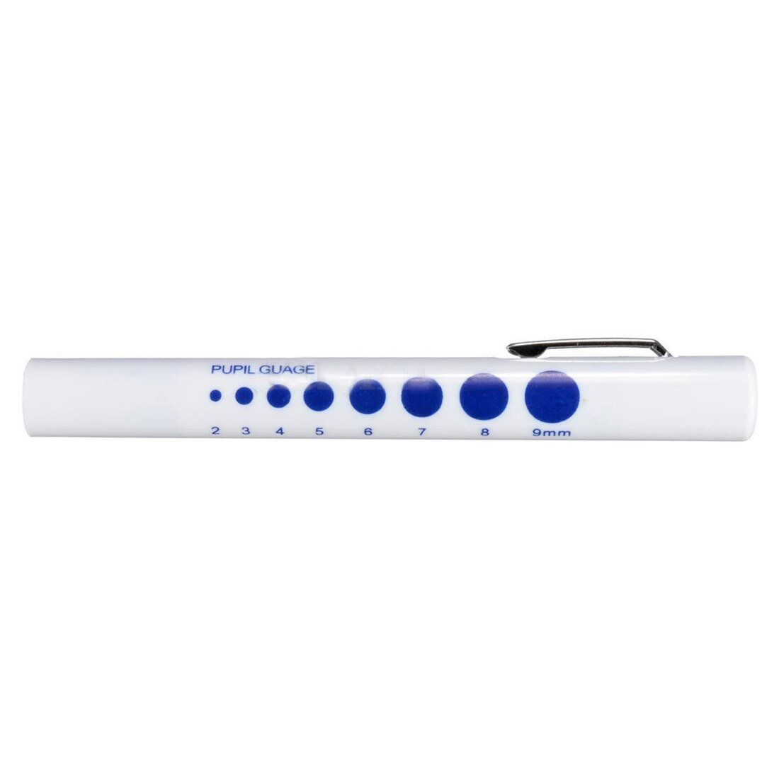 Torch Penlight Disposable ea