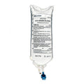 Sodium Chloride .9% IV 1L ea