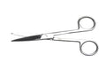 Scissor BL/BL Straight 13cm ea