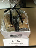 Male Gift Box Small ea