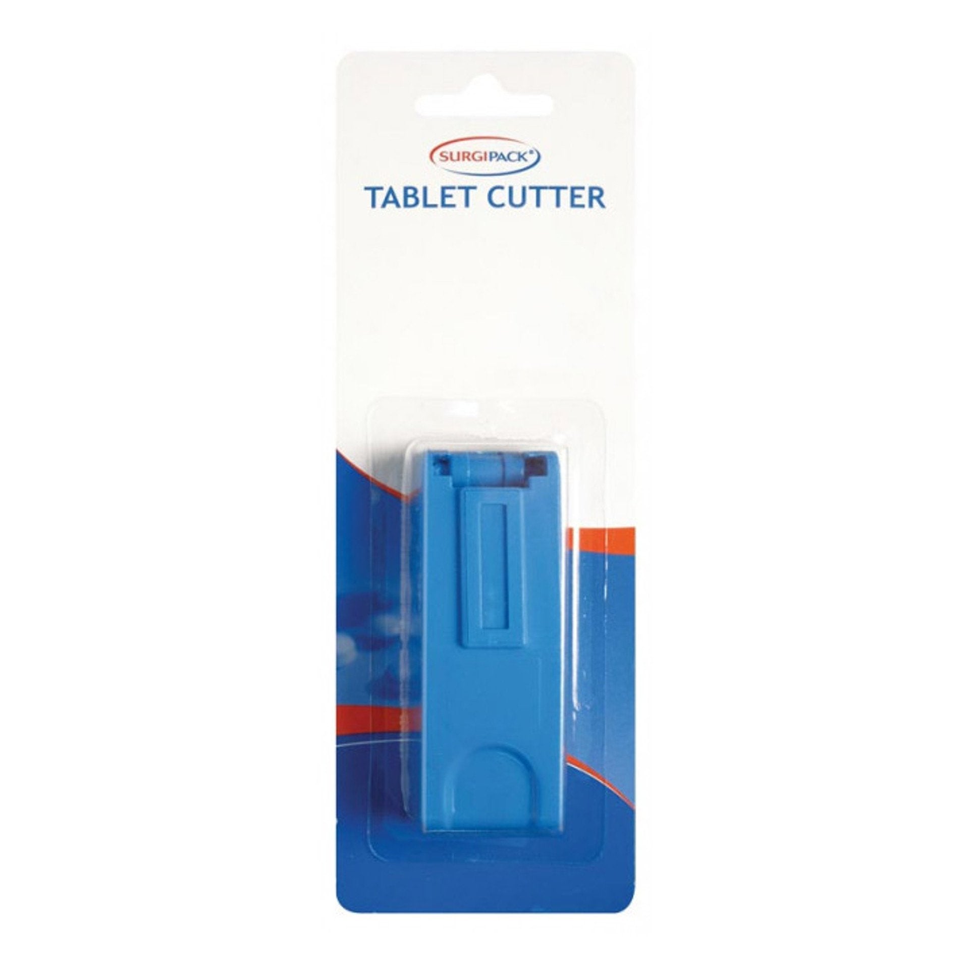 Pill Cutter Safetdose ea