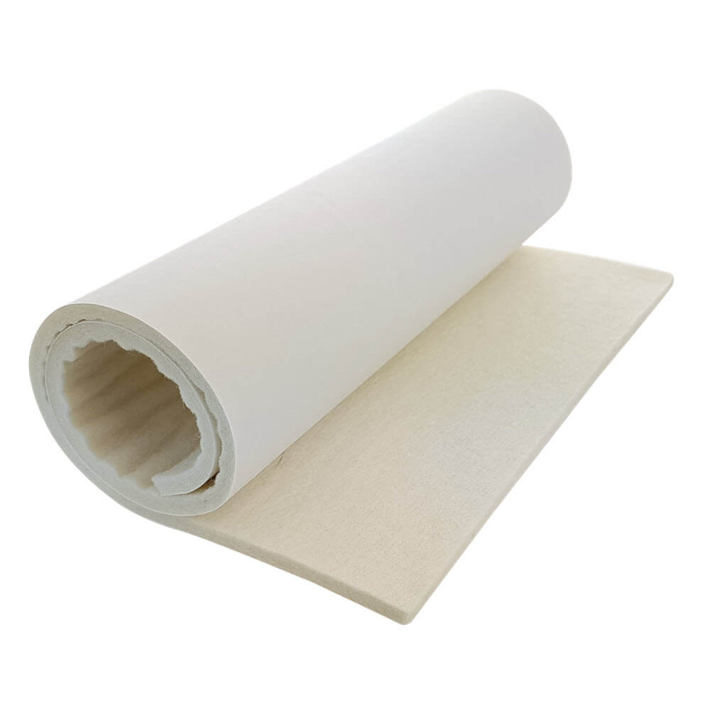 Podiatry Hapla Felt 22x45cm x10mm ea