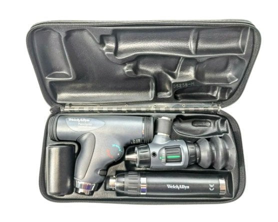 Diagnostic Set 3.5V H/C ACC