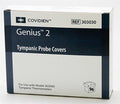 Genius II Probe Covers 96
