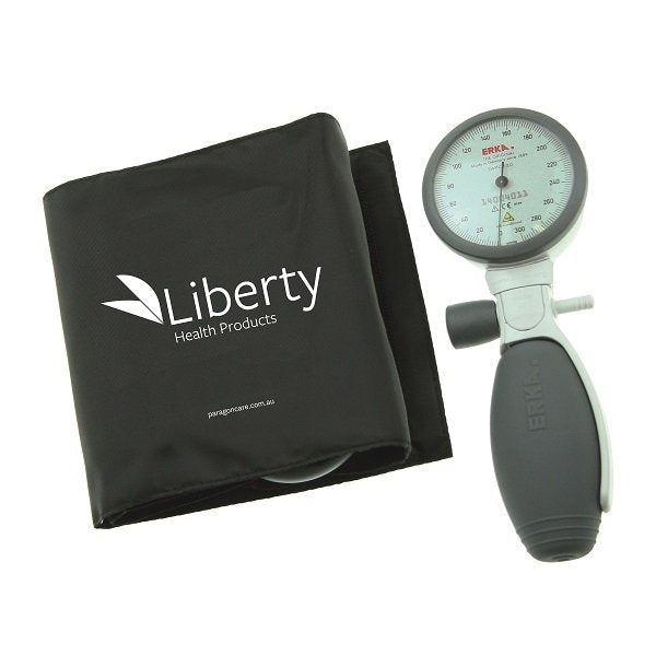 Sphyg Prem Erka Switch Aneroid ea