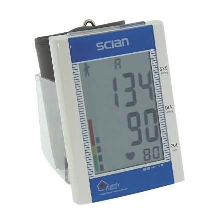 Sphyg Automatic Basic Digital ea