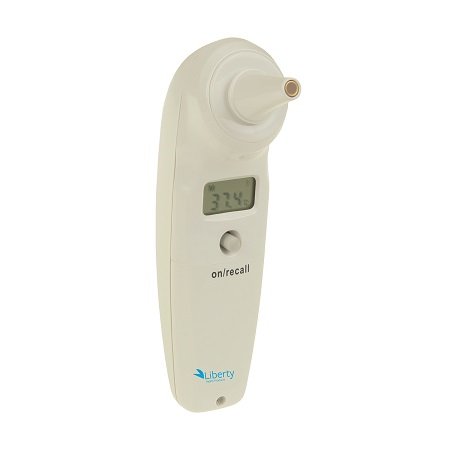 Thermometer Tympanic Ear ea