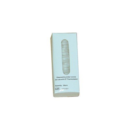 Tympanic Ear Probe Cover 20
