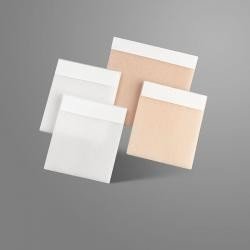 Stoma Protectors Foam Tan 30