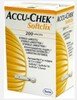 Accu-Chek Softclix Lancet 200