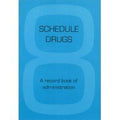Schedule 11 Register ea