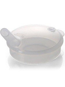 Feeder Cap 250ml Spout Lid 20