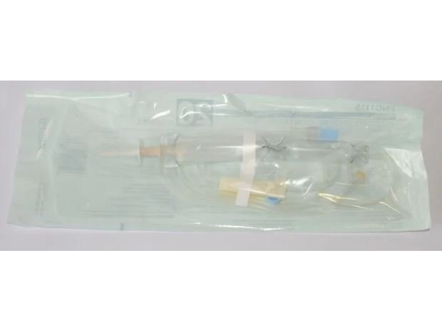 Blood Solution Set Y-site LuerLock 190cm