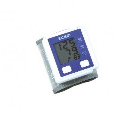 Sphyg Digital Wrist Model ea