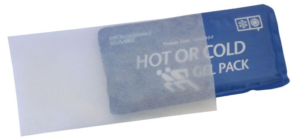 Hot Cold Pack Cover Dispos Liberty 10