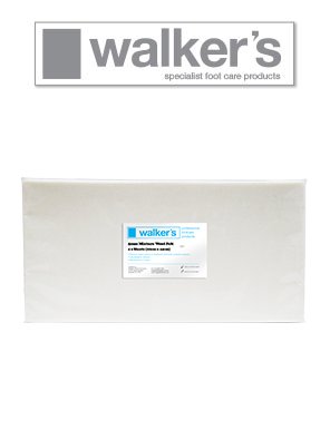 Hapla Fleecy Sheet 22.5 x45cm x10mm ADH 4