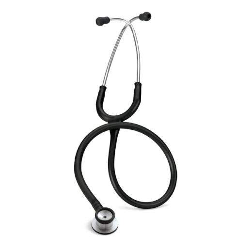 Stethoscope Classic Tunable Black ea