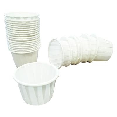 Pill Cups Paper 30ml 5000 box