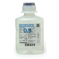 Sodium Chloride .9% for IV infusion 100ml ea
