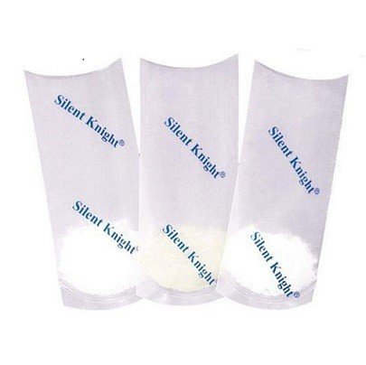Silent Knight Pill Crush Pouch 1000