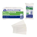 Livingstone Pill Crusher Pouch 1000pk