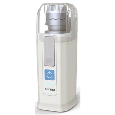 Severo Electric Pill Grinder
