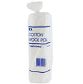 Cotton Wool Roll 375g roll