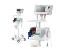 Welch Allyn Connex Spot Monitor Mobile Work Surface Stand