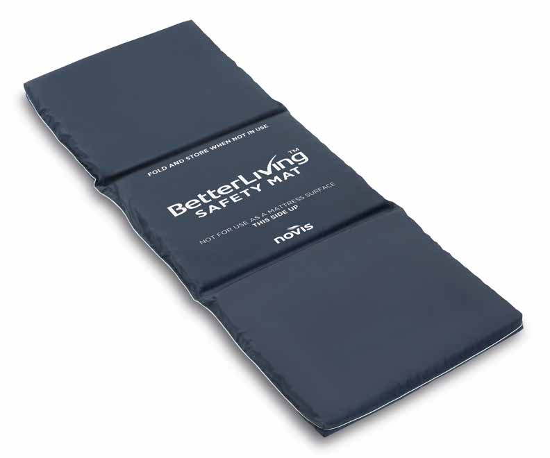 Better Living Crash Mat