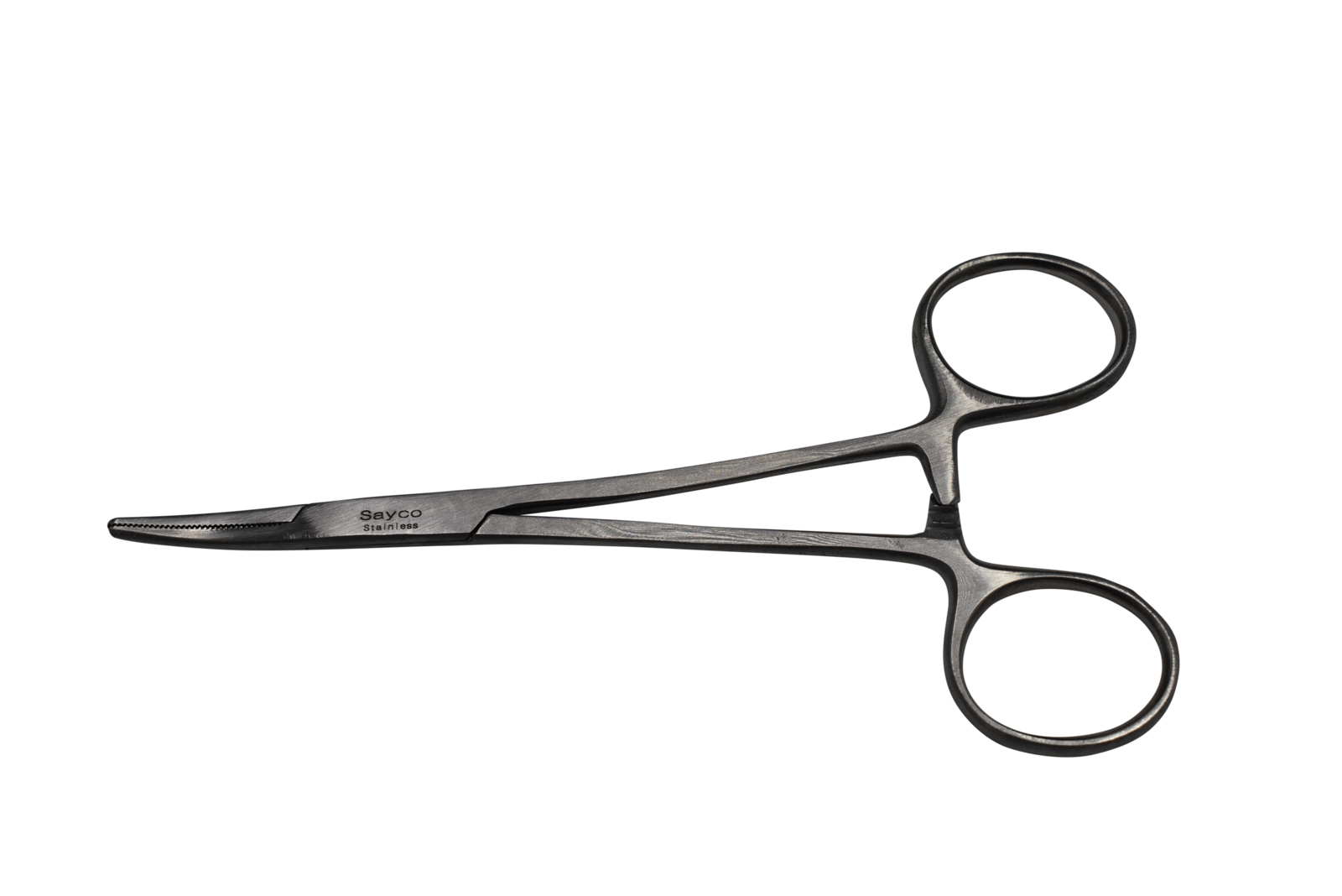 SAYCO Artery Forceps Mosquito Curved 12cm
