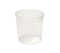Multigate Medicine Cup 60ml Non-Sterile