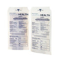 Gloves Latex Sterile P/F size 7 Med pair