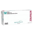 Gloves Micro-Touch Medium 100