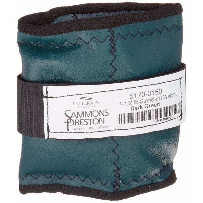 Sammons Preston Ankle/Wrist Weights
