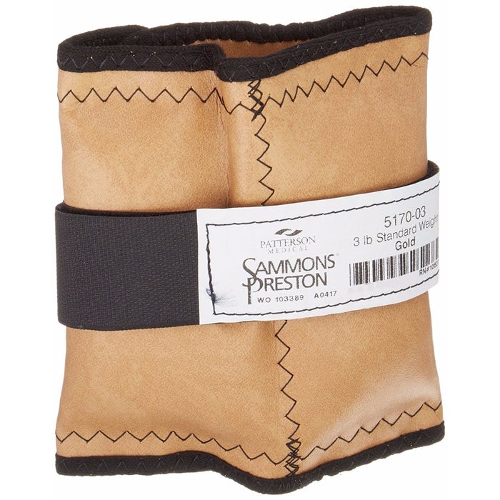 Sammons Preston Ankle/Wrist Weights