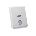 Dispenser Compact Towel ea